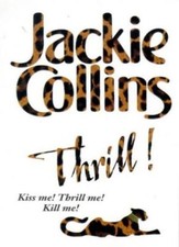 Thrill! (Pan Macmillan
