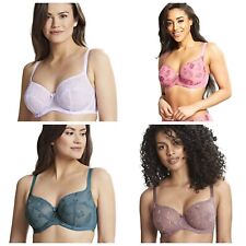 Panache Tango Balcony Bra Non