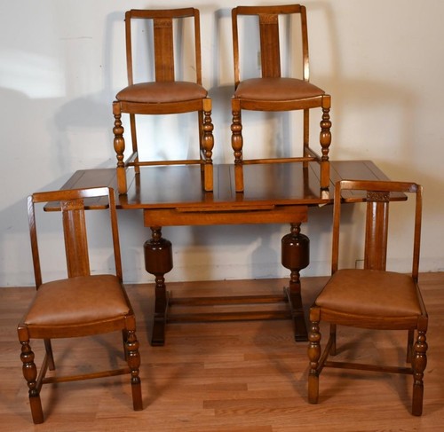 1920s english traditional oak - 1920s,