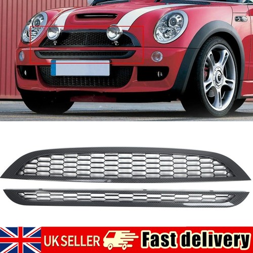 2pcs front bumper upper - 2pcs, &