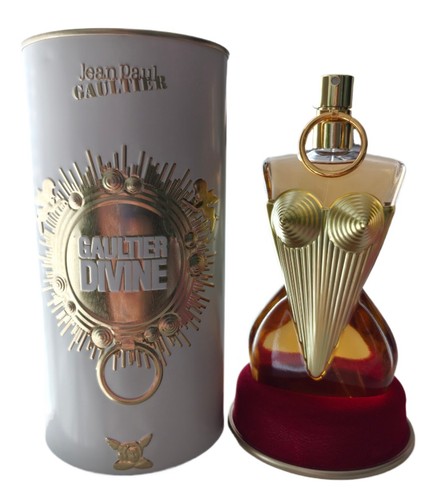 Jean paul gaultier divine - jean,