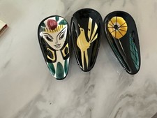 Rare set inger waage - set, for