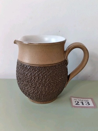 Vintage denby cotswold jug 5 - vintage, 0.5