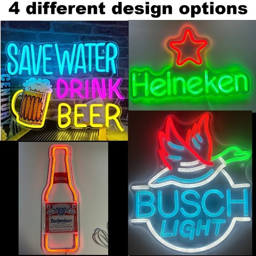 Budweiser busch heineken - busch,
