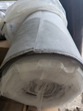 Grey Suede FlexIble Stretch