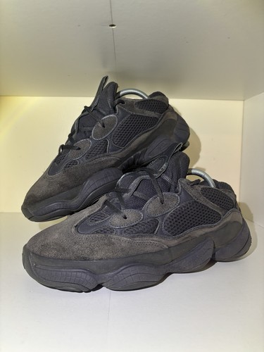 Yeezy 500 utility black uk9 - 500,