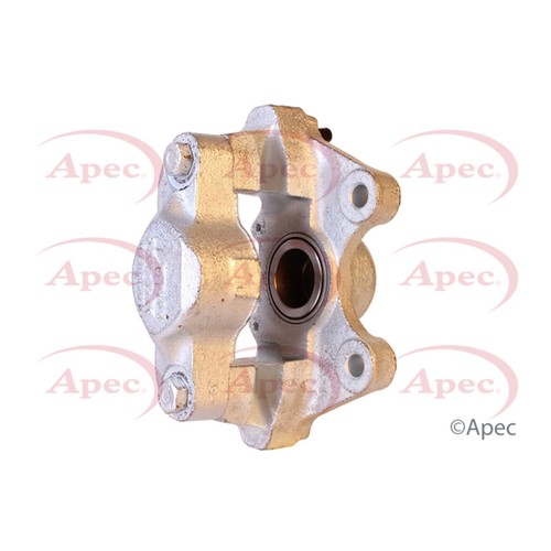 Rear right apec brake - right,