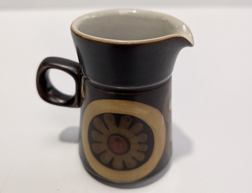 Denby arabesque 1970s - denby,