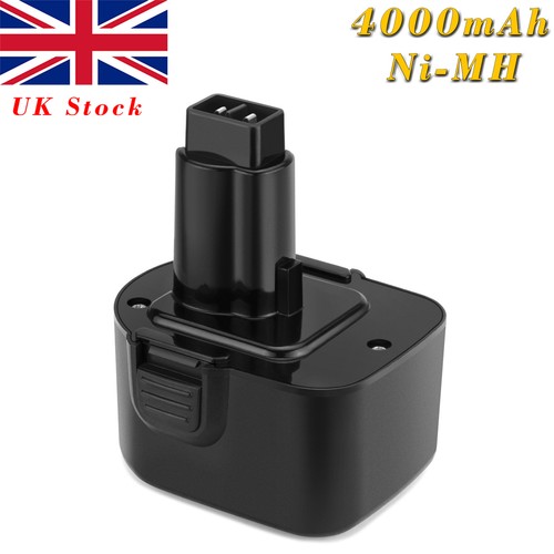 Battery for dewalt - battery, 4000mah
