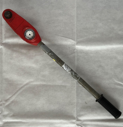 Heavy duty drive breaker - 3/4",