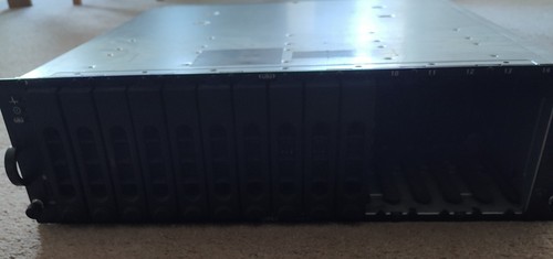Dell md1000 sas - dell, rack
