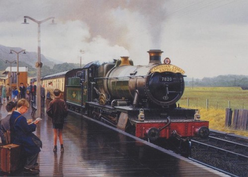 Gwr 7820 dinmore manor - br,