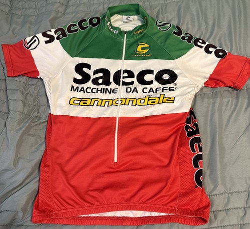 Vtg team saeco cannondale - team,