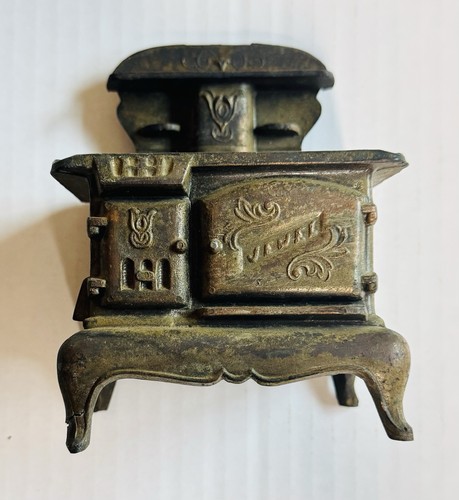 Vintage jewel miniature - vintage,