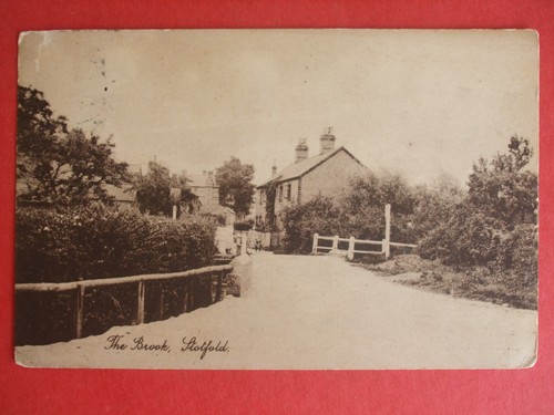 1929 bedfordshire the - 1929,