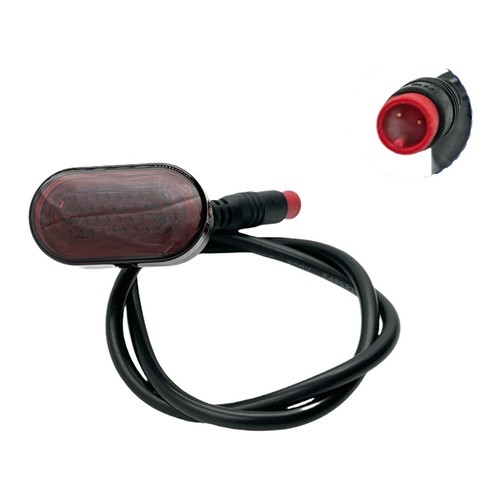For electric scooter taillight - for,