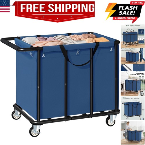 470l heavy duty - 470l, commercial