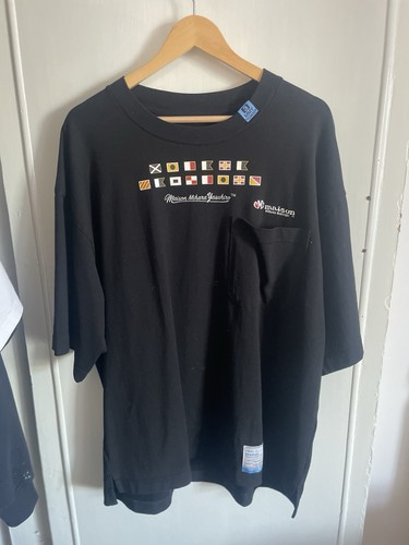 Mihara yasuhiro shirt - mihara,