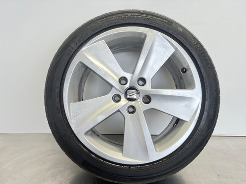 Seat leon mk3 - leon, genuine