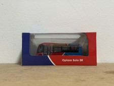 OMNIDEKKA MODELS 80M OM4 A OPTARE SOLO SR BUS GO NORTH EAST UKBUS NORTHCORD R40