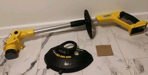 Karcher grass trimmer cordless - grass,