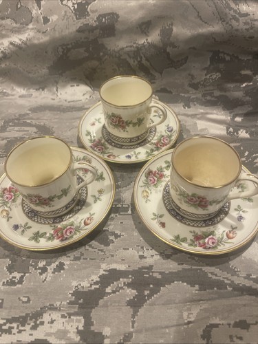 Aynsley fine bone - bone, china