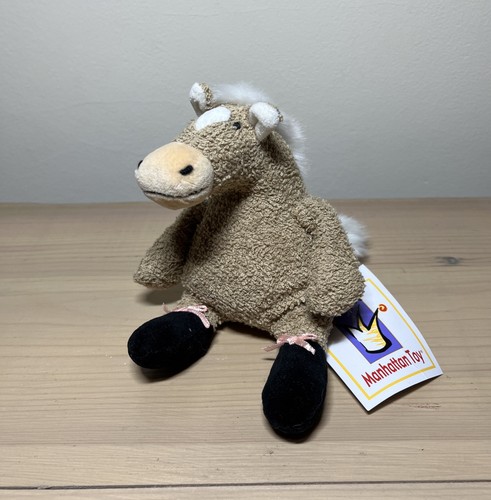 Manhattan toy tip toe harvey - tip,