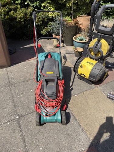 Bosch rotak corded - rotak,