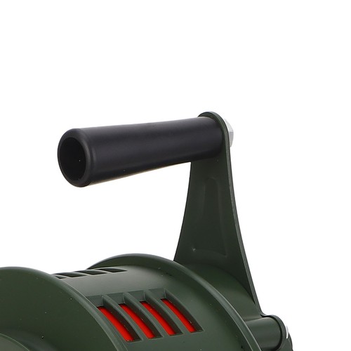 Emergency safety manual siren - emergency,