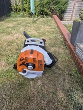 Stihl br430 petrol - stihl,