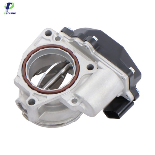 Throttle body for eos - throttle,