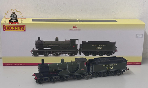 Hornby r30410 302 - hornby, oo