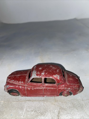 Dinky toys rover - dinky, 75