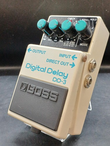 Boss effecter dd3 - effecter,