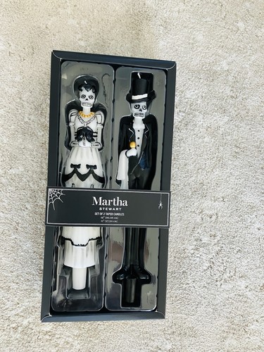 Martha stewart halloween bride - halloween,