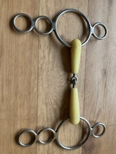 Happy Mouth jointed Plastic 3