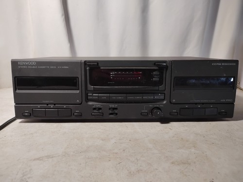 Kenwood w894 dual - kenwood, auto