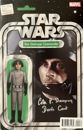Star wars colin - star,