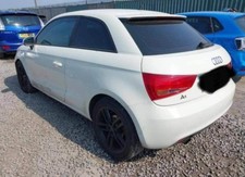 Audi A1 2011 Sport 1.6 TDI