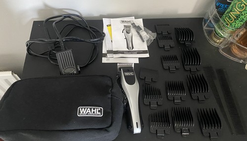 Wahl rapid clip cord cordless - wahl,