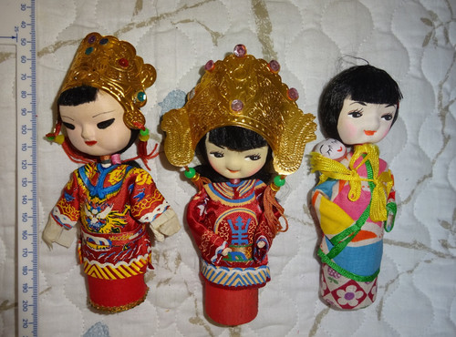Vintage traditional - 3, x