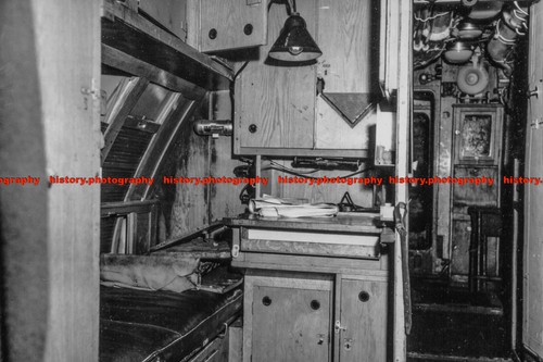 F008600 captains quarters - captains,