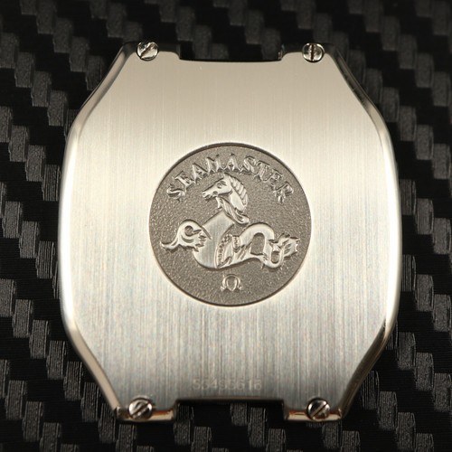 Omega seamaster polaris - omega,