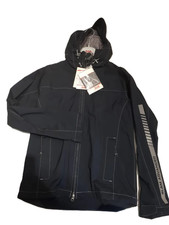 Slam Technical Sailing Jacket Brent Blue