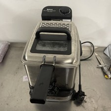 Tefal F49-B Oleoclean Compact