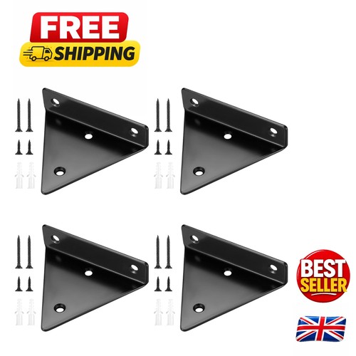 Compact invisible shelf - invisible,