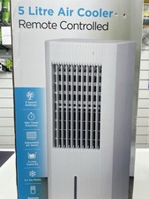 STATUS Air Cooler 5L White 3