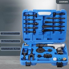 Pneumatic Air Hammer Kit Heavy