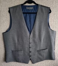 Taylor & Wright VGC Waistcoat