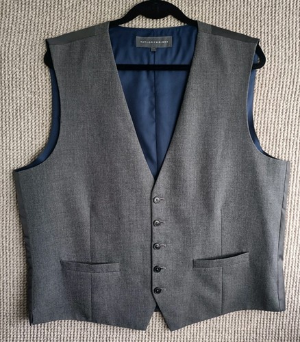 Taylor wright vgc waistcoat - &,